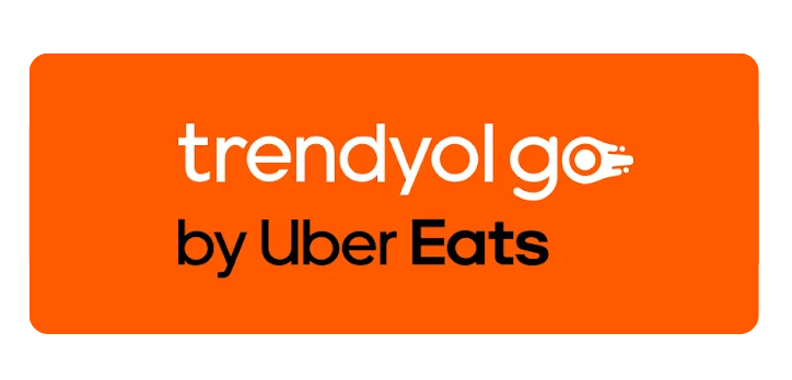 Trendyol GO by Uber Eats